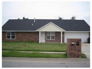 286 Joy Carol Loop, Springdale, AR 72764 photo 1