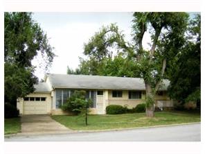 916 Eicher Ave, Springdale, AR 72762 photo 1
