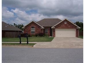 247 Brandons Loop, Springdale, AR 72762 photo 1
