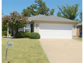 596 Marigold Ave, Springdale, AR 72764 photo 1