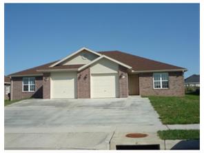1316 Homestead Loop, Springdale, AR 72764 photo 1