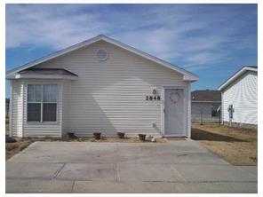 2848 Amhurst Loop, Springdale, AR 72764 photo 1