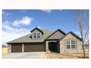 3848 Lexus Dr E, Springdale, AR 72764 photo 1