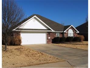866 Nicholson Ave W, Springdale, AR 72764 photo 1