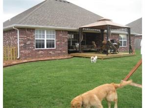866 Nicholson Ave W, Springdale, AR 72764 photo 15