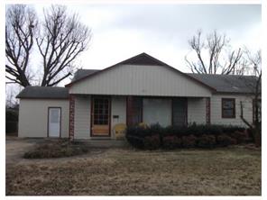 709 Maple Dr, Springdale, AR 72764 photo 1