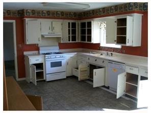 2005 Dee Ave, Springdale, AR 72762 photo 2