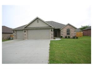 931 Sienna Dr, Centerton, AR 72719 photo 1