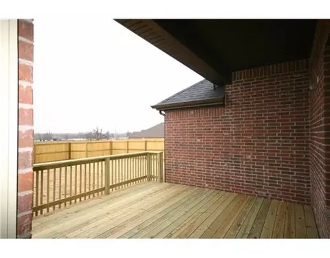 3824 E Lexus Dr, Fayetteville, AR 72764 photo 14