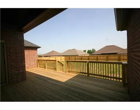 3824 E Lexus Dr, Fayetteville, AR 72764 photo 15