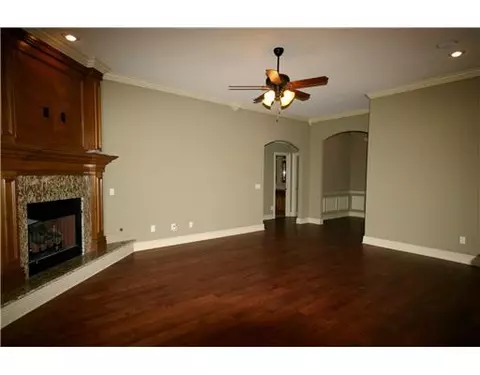 3824 E Lexus Dr, Fayetteville, AR 72764 photo 2