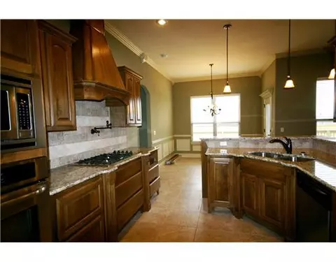 3824 E Lexus Dr, Fayetteville, AR 72764 photo 4