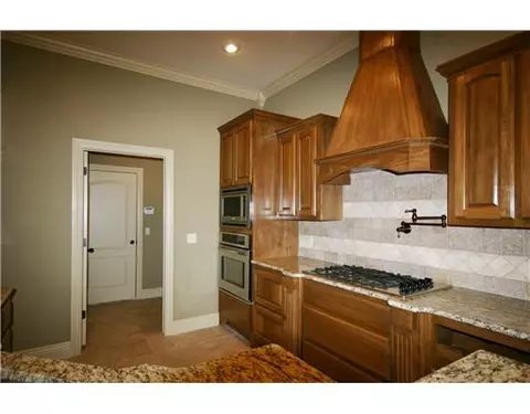 3824 E Lexus Dr, Fayetteville, AR 72764 photo 5