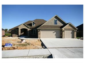 3838 Lexus Dr E, Fayetteville, AR 72764 photo 1
