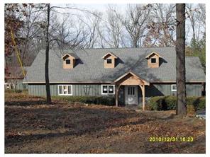 2995 County Rd 356 Rd, Eucha, OK 74342 photo 1
