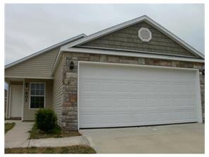 602 Cascade Cir, Springdale, AR 72764 photo 1