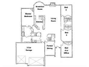 3755 Lexus Dr E, Springdale, AR 72764 photo 15