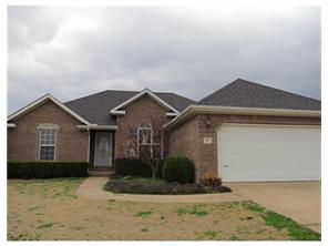 811 Grandy Pl, Lowell, AR 72745 photo 1