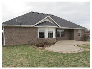 811 Grandy Pl, Lowell, AR 72745 photo 2
