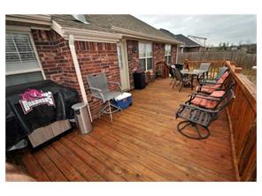 3318 Bluff Creek Loop, Springdale, AR 72764 photo 9
