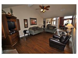 3318 Bluff Creek Loop, Springdale, AR 72764 photo 2