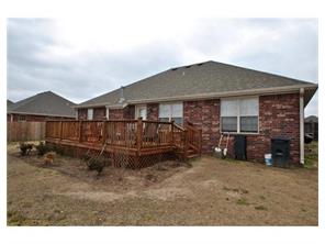 3318 Bluff Creek Loop, Springdale, AR 72764 photo 10