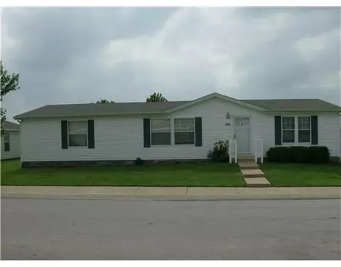 2888 Amhurst Loop, Springdale, AR 72762 photo 1