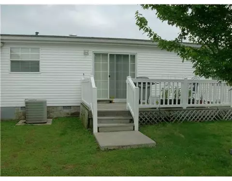 2888 Amhurst Loop, Springdale, AR 72762 photo 2