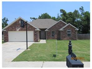 199 Brandon Loop, Springdale, AR 72762 photo 1