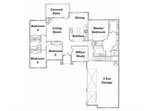 3654 Lexus Dr E, Springdale, AR 72764 photo 14