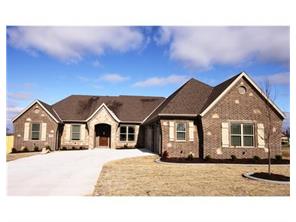 3654 Lexus Dr E, Springdale, AR 72764 photo 1