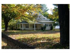 88 Maple Ave, West Fork, AR 72774 photo 1