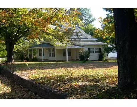 88 Maple Ave, West Fork, AR 72774 photo 1