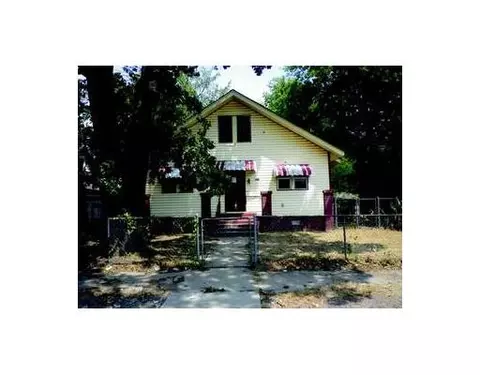 709 S 19th St, Fort Smith, AR 72901 photo 1