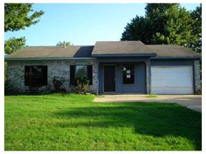 602 Linden St E, Rogers, AR 72756 photo 1