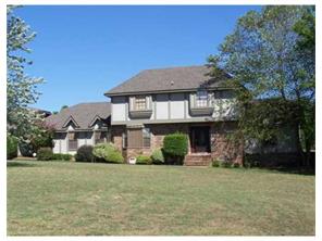 12417 White Bluff Road Rd, Fort Smith, AR 72916 photo 1