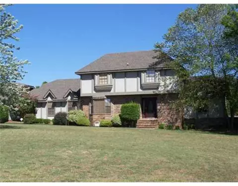 12417 White Bluff Rd, Fort Smith, AR 72916 photo 1