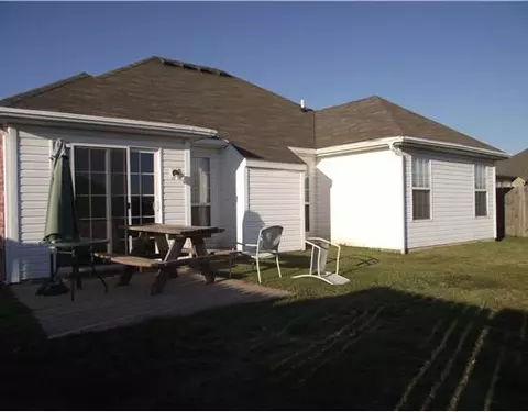 312 E Post Rd, Rogers, AR 72758 photo 16
