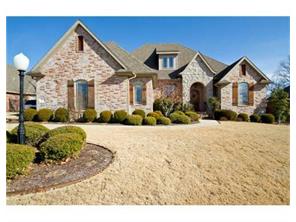 4792 Trails End Ln N, Springdale, AR 72764 photo 1