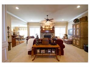 4792 Trails End Ln N, Springdale, AR 72764 photo 5