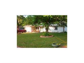 1503 Joye St, Springdale, AR 72762 photo 1