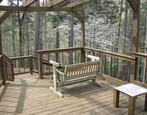 21594 Devils Gap Rd, Rogers, AR 72756 photo 8