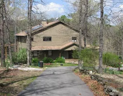 21594 Devils Gap Rd, Rogers, AR 72756 photo 1