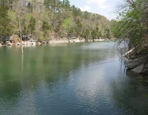 21594 Devils Gap Rd, Rogers, AR 72756 photo 3
