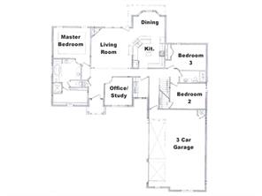 3834 Embry Dr E, Springdale, AR 72764 photo 2