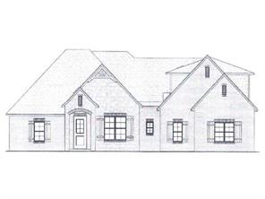 3834 Embry Dr E, Springdale, AR 72764 photo 1