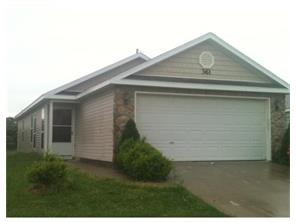361 Cascade Cir, Springdale, AR 72764 photo 1