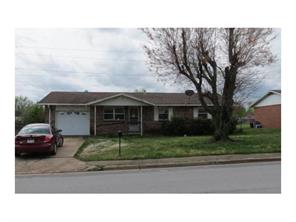 3103 Backus Ave, Springdale, AR 72762 photo 1