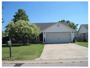 801 Michael St, Centerton, AR 72719 photo 1