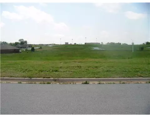 506 Eagle Dr, Gravette, AR 72736 photo 1
